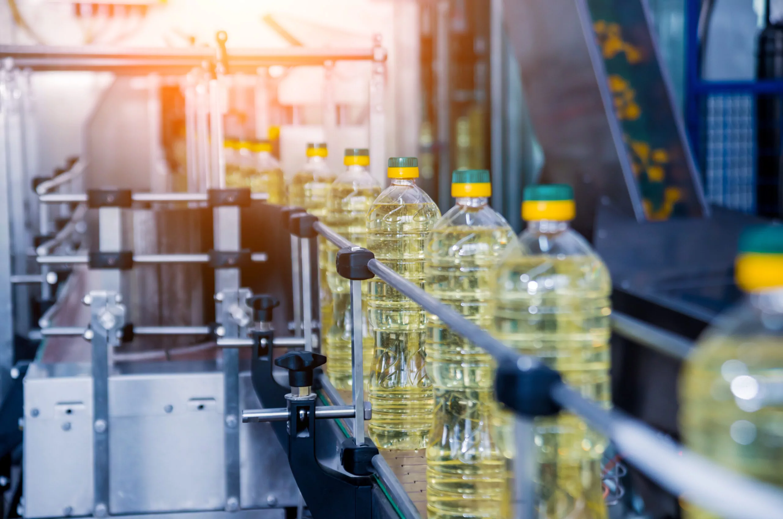Electrical Control System Design - Fluid Dispensing and Management Systems