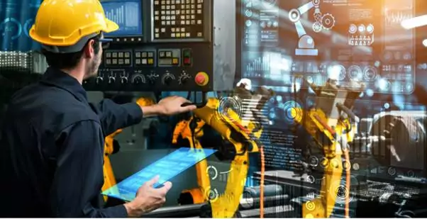 Electrical Control System Design - Machine Tool